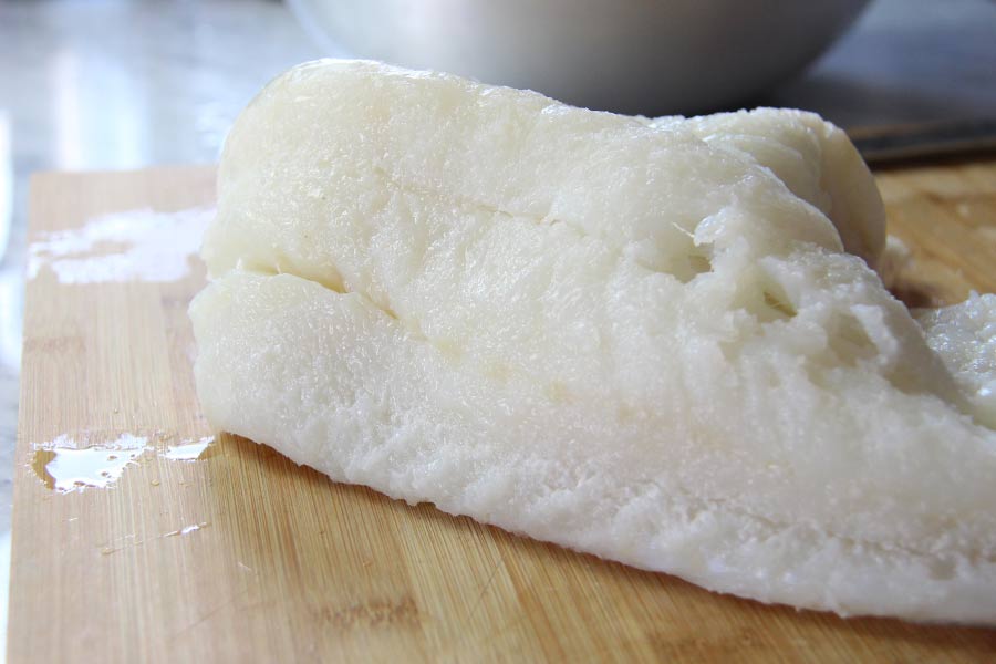 metodo dissalatura baccalà